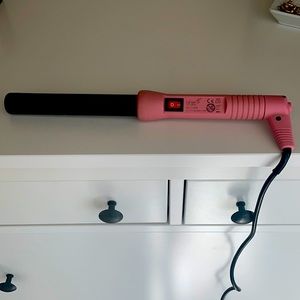 Curling Wand